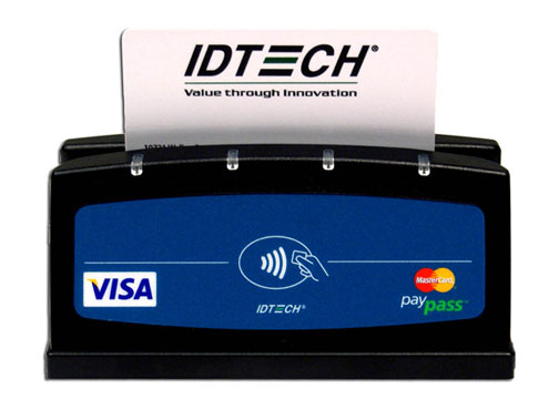 IDTech