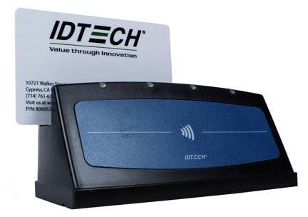 IDTech